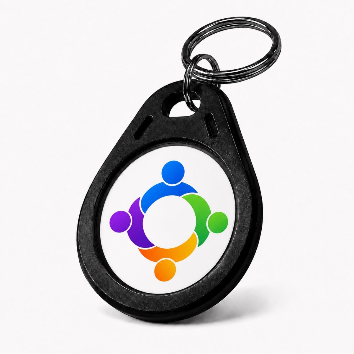 NFC Keychains